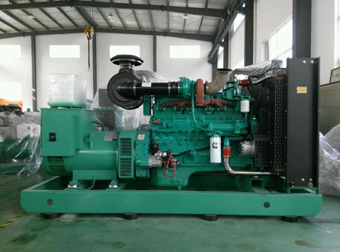 泉山柴油发电机组 泉山柴油发电机组