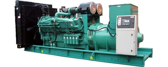 泉山柴油发电机 泉山柴油发电机