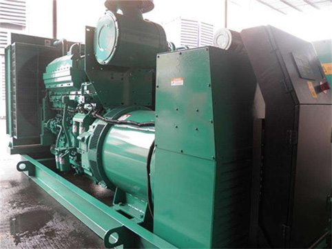 泉山柴油发电机 泉山柴油发电机