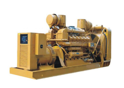 泉山发电机出租