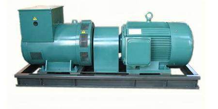 泉山发电机出租